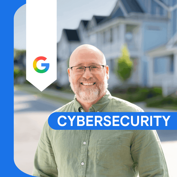 Google Cybersecurity Professional Certificate: workload and enrolment checks