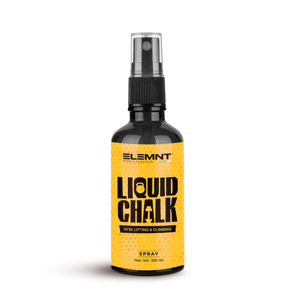 Liquid Chalk for Gym & calisthenics