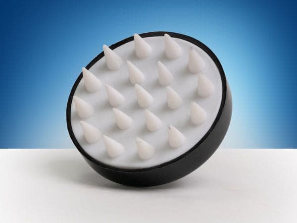 Be Bodywise Scalp Massager for Hair Growth & Health