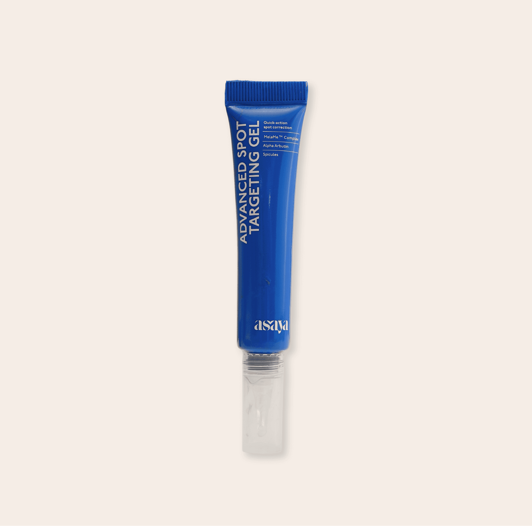 Advanced Spot Targeting Gel For Dark Spots & Acne Marks