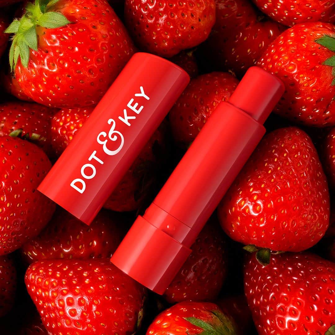 SPF 50+ Barrier Repair Hydrating Lip Balm with Ceramide