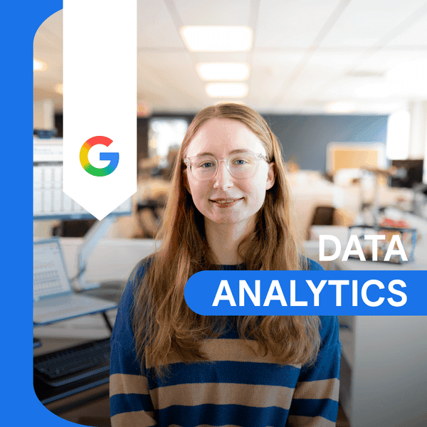 Google Data Analytics