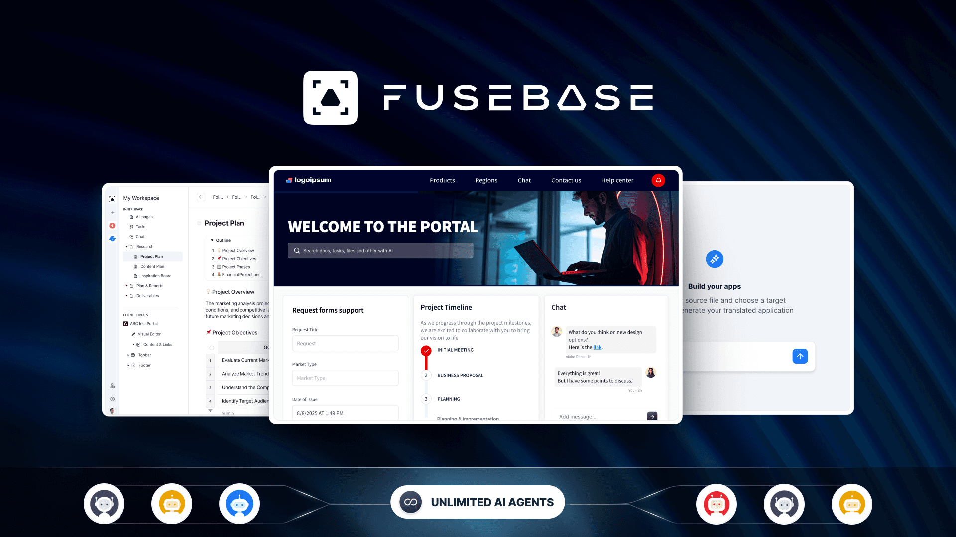 FuseBase