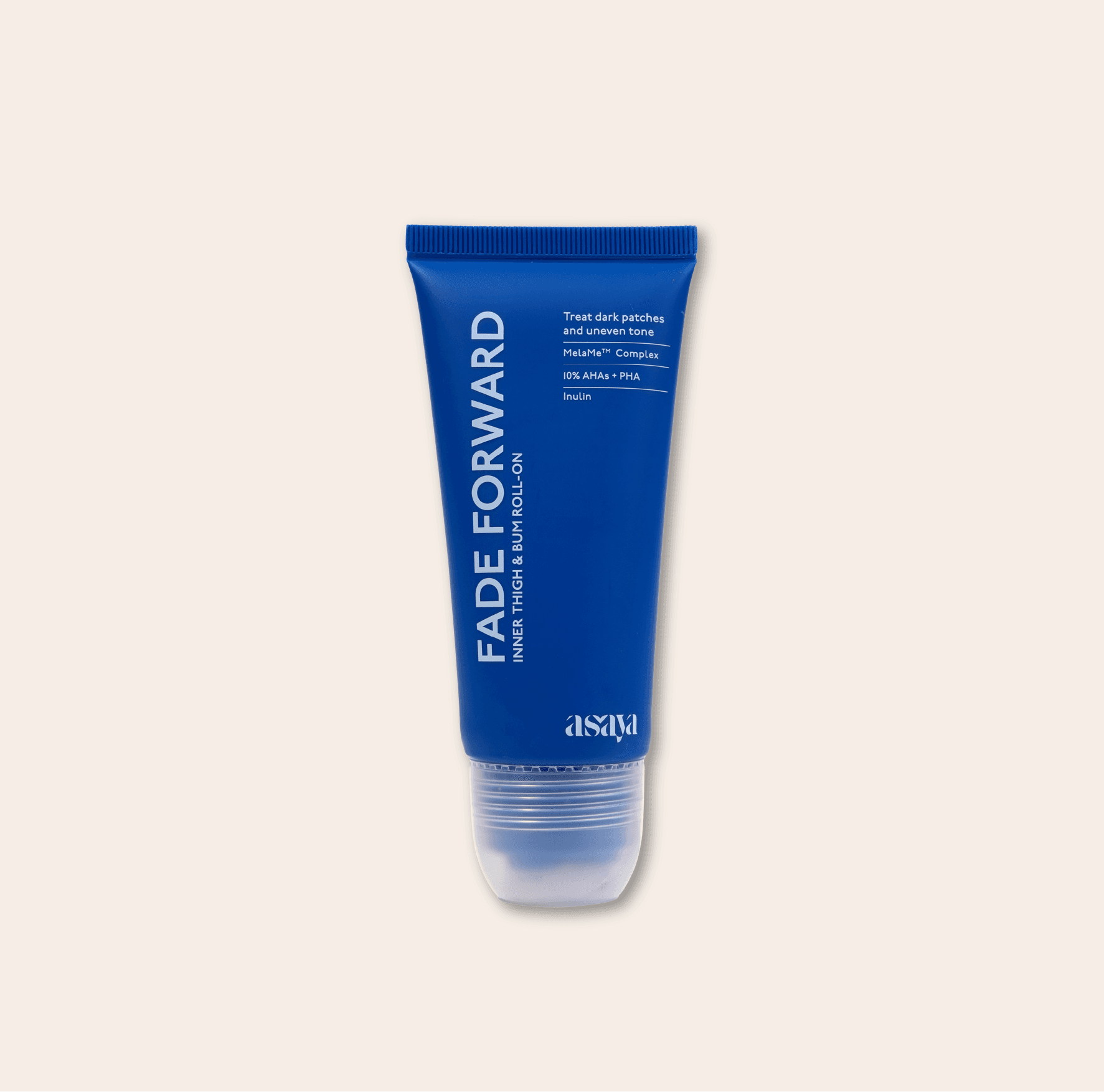 Fade Forward Inner Thigh & Bum Roll-On