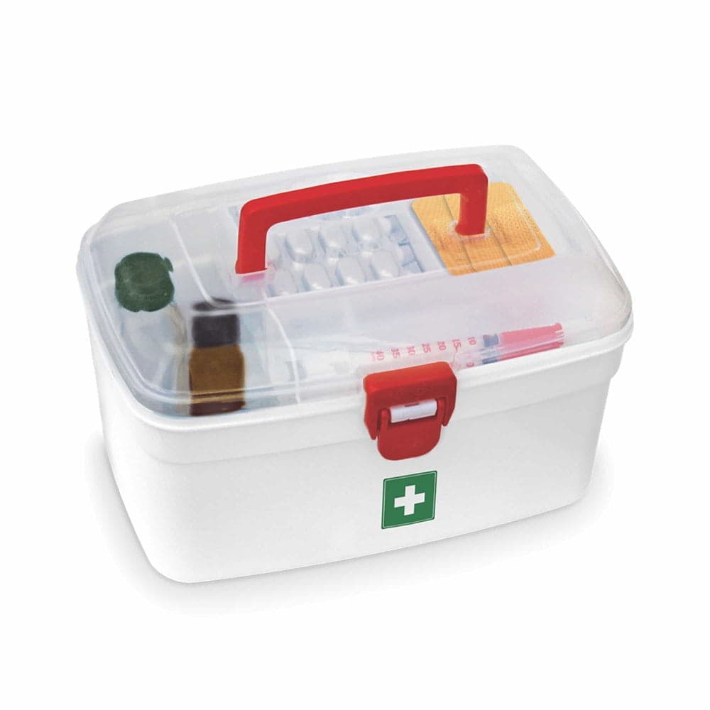 Medical Box (Milton)